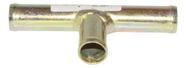 Tubo adaptador mangueira