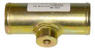Tubo adaptador mangueira