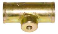 Tubo adaptador mangueira