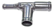 Tubo adaptador mangueira