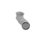 Tubo Adaptador Saída Duplo p SC P/G/R 2014 2015 2016 2017 LD