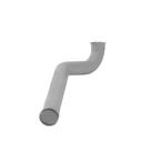 Tubo Adaptador Saída Duplo p Scania P/G/R 2012 2013 2018 LE