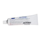 Tubo adesivo Smooth-On Sil-epóxi de silicone de 15 ml Silpoxy
