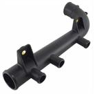 Tubo agua astra, zafira, ipanema, kadett, vectra 8v mg114