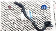 Tubo Agua Bloco Motor Boxer Jumper Ducato 2.3 16v Até 02/12