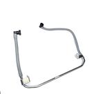 Tubo agua compressor cummins isc orig **vw constellation 19-