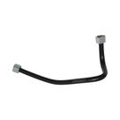 Tubo Água Compressor Para Iveco Tector - 4896468