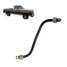Tubo Agua Compressor RAM 1982 1983 1981 Cummins ISBe 6