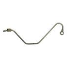 Tubo Água Entrada Compressor Ar Para Iveco Daily My - 5801416114 Tubo Água Entrada Compressor Ar Para Iveco Daily My - 5801416114