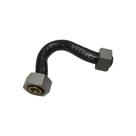 Tubo Água Entrada Compressor Ar Para Iveco Stralis - 5801582293