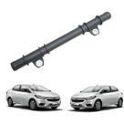 Tubo agua onix, prisma 1.0 1.4 8v 2013 a 2017 dfb1694