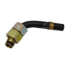 Tubo Água Saida Compressor Para Iveco Stralis - 5801582266 Tubo Água Saida Compressor Para Iveco Stralis - 5801582266