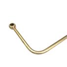 Tubo alimentacao ao filtro l-110 compativel com: scania l 11