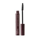 Tubo amplificado Mascara Blinc, de longa duração, 9 ml, marrom escuro