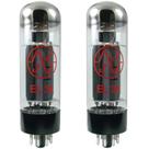 Tubo amplificador JJ Electronics T-EL34-JJ-MP 25W