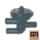 Tubo Ar Quente Corsa VECTRA 3 VIAS 90566947 087087 Tubo Ar Quente Corsa VECTRA 3 VIAS 90566947 087087