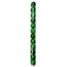 Tubo Bola Natal 12pc Vd CV244417 Cazza