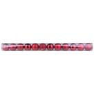 Tubo Bola Natal 12pc Vm CV244414 Cazza