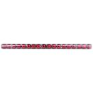 Tubo Bola Natal 18pcs Vm CV244410 Cazza Tubo Bola Natal 18pcs Vm CV244410 Cazza