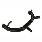 Tubo Bomba Agua Golf Jetta Novo Fusca Passat Tiguan 2.0 Tubo Bomba Agua Golf Jetta Novo Fusca Passat Tiguan 2.0