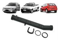 Tubo Bomba D'Agua Gol Parati Saveiro 1.0 8V 16V com Anel