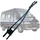 Tubo bomba de alta pressão ducato 2.3 2010 a 2017 Tubo bomba de alta pressão ducato 2.3 2010 a 2017