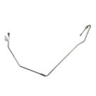 Tubo bomba injetora 114/124 compativel com: scania p 114