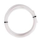 Tubo Bowden PTFE De 2,5mm ID E 4mm OD Para Impressora 3D Bambu Lab Creality Ender 3 V3 K1 Filamento Tubo Bowden PTFE De 2,5mm ID E 4mm OD Para Impressora 3D Bambu Lab Creality Ender 3 V3 K1 Filamento