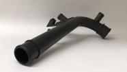 Tubo cano agua corsa meriva montana de 2002 até 2005