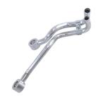 Tubo Cano Água GM S10 Blazer 2.8 2000/2005 93354808