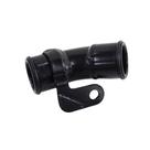 Tubo Cano Água Mitsubishi Pajero 4wd tr4 1999 a 2005 Tubo Cano Água Mitsubishi Pajero 4wd tr4 1999 a 2005