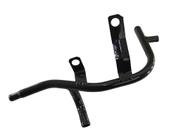 Tubo Cano Água Motor Santana Quantum 1.8 2.0 93/98 C/Ar