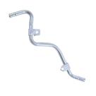 Tubo Cano Água Peugeot 206 207 2008 Hoggar 1323V8