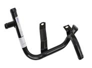 Tubo Cano Água Santana Quantum 1.8 2.0 C/ar Quente 1998/2001