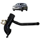 Tubo Cano Ar Condicionado Sandero 1.0 12v 2017 a 2024 Tubo Cano Ar Condicionado Sandero 1.0 12v 2017 a 2024