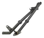 Tubo Cano D'água Mercedes C180 C200 C250 E220 E250 1.8 Cgi