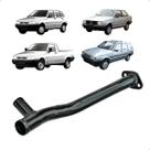 Tubo Cano D'água Motor Uno Premio Elba Fiorino Motor FIASA