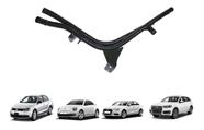 Tubo Cano D'agua Refrigeração Passat Jetta Tiguan 2.0 Tsi