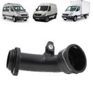 Tubo cano da bomba dágua sprinter 2012 a 2019 original a6512000151