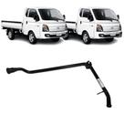 Tubo cano de água fino hyundai h100 1998 até 2003 dgi h056 / 2543142002 Tubo cano de água fino hyundai h100 1998 até 2003 dgi h056 / 2543142002