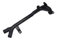Tubo Cano De Água Mercedes C180 Kompressor Com Sensor