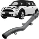 Tubo Cano De Refrigeração Mini Cooper 1.6 Turbo De 2006-15 Tubo Cano De Refrigeração Mini Cooper 1.6 Turbo De 2006-15