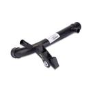 Tubo Cano Distribuidor De Agua 2 Vias Pecas Genuinas Gm Prisma Com Ar celta corsa 52091613