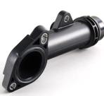 Tubo Cano flange Agua Motor BMW 316i 318i 320i 2001 a 2013 Tubo Cano flange Agua Motor BMW 316i 318i 320i 2001 a 2013