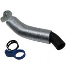Tubo Cano Oleo Retorno Turbina ( Peugeot Thp 308 408 508 3008 - 2010 A 2018 ) ( Citroen C4 C5 DS3 DS4 DS5 2010 A 2018 ) - Marca Memorial - Codigo 9806