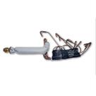 Tubo Capilar Condensadora Ar Condicionado LG AJR75282402 Tubo Capilar Condensadora Ar Condicionado LG AJR75282402