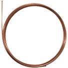 Tubo Capilar De Cobre De 0,42mm Para Refrigeração Rolo de 3m