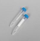 Tubo Centrífuga 15ml Não Estéril P/50und