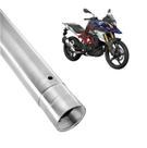 Tubo Cilindro Interno Bengala Krieck G310 GS Lado Direito