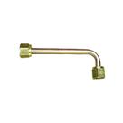 Tubo combustivel lda cummins c 3924589